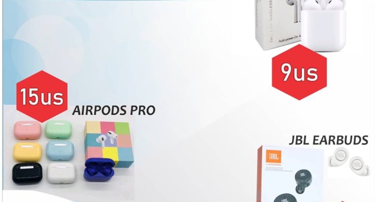 Airpods pro