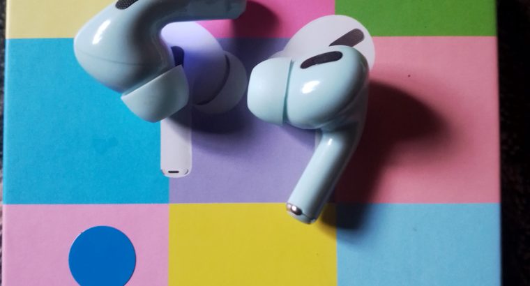 Airpods pro