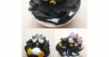 Curiosities of D