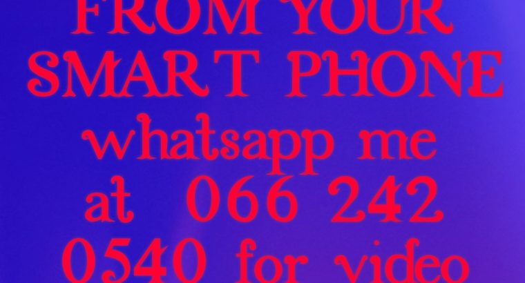 MAKE MONEY FROM YOUR SMARTPHONE