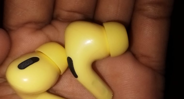 Airpods pro