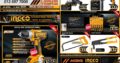 INGCO Power Tools SALE now on at Midas Witbank!