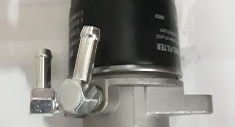 ISUZU PRIMA PUMP FOR SALE