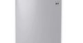 LG 17kg Silver Sapience Pro Top Loader Washing Machine.