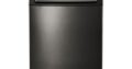 LG 24kg Black Stainless Steel Top Loaded Washing Machine –