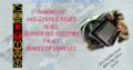 VEHICLE SERVICE AND REPAIR
