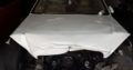 MERCEDES C2.20 CDI STRIPPING FOR SPARES