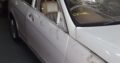 MERCEDES C2.20 CDI STRIPPING FOR SPARES