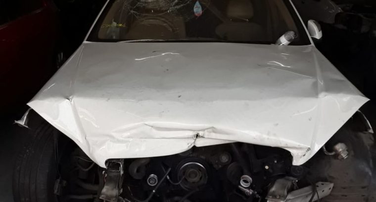 MERCEDES C2.20 CDI STRIPPING FOR SPARES