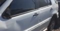 MERCEDS ML27C CDI STRIPPING FOR SPARES
