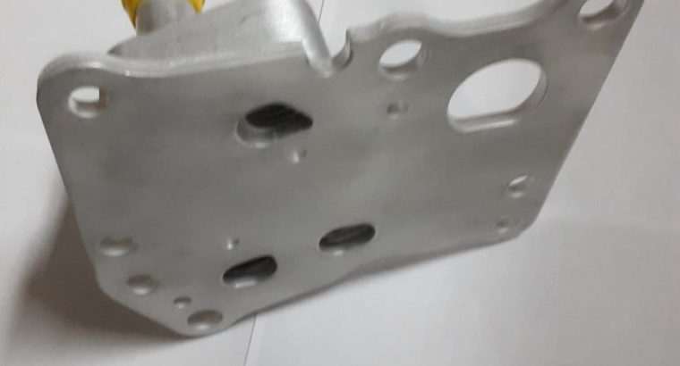 MERCEDS W204 OIL COOLER FOR SALE