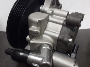 NEW MERCEDES POWER STEERING PUMP FOR SALE