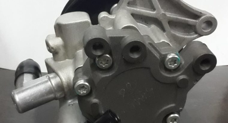 NEW MERCEDES POWER STEERING PUMP FOR SALE