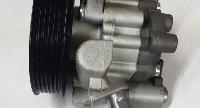 NEW MERCEDES POWER STEERING PUMP FOR SALE