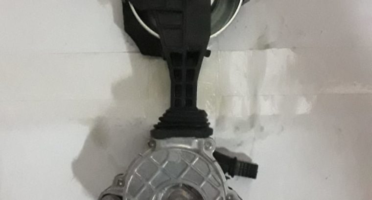 MINI COOPER R56 T/PULLY W/O SENSOR FOR SALE