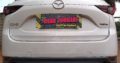 Mazda Standard/Detachable Towbars