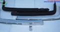 Mercedes 450Sl bumpers