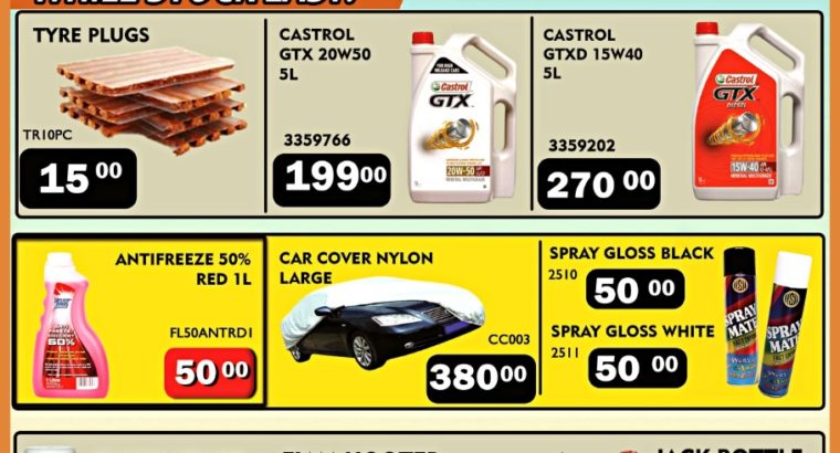 Workshop Specials Middelburg Midas!
