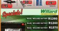 Workshop Specials Middelburg Midas!
