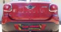 Mini Cooper Standard/Detachable Towbars