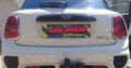 Mini Cooper Standard/Detachable Towbars