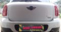 Mini Cooper Standard/Detachable Towbars