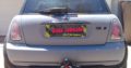Mini Cooper Standard/Detachable Towbars
