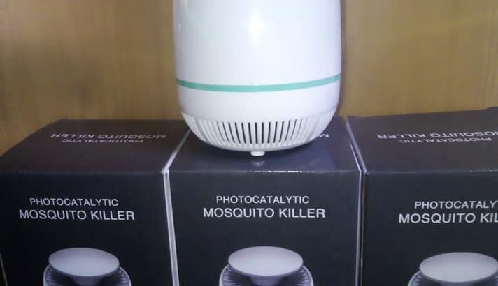 Mosquito Killer Lamp