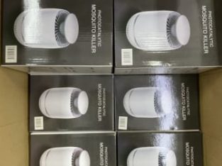 Mosquito Killer Lamp