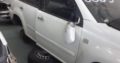 NISSAN X-TRAIL STRIPPING FOR SPARES