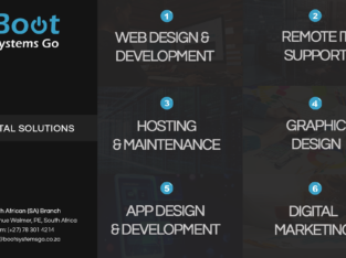 BootSystemsGo