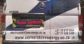 Nissan Standard/Detachable Towbars, Double Tube & Step Towbars