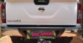 Nissan Standard/Detachable Towbars, Double Tube & Step Towbars