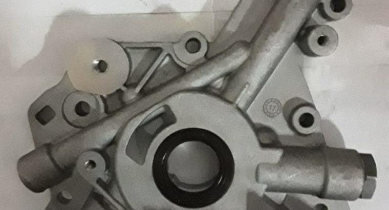 OPEL/CHEV 1.6 OIL PUMP FOR SALE