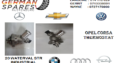 OPEL CORSA THERMOSTAT FOR SALE