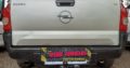 Opel Standard/Detachable Towbars