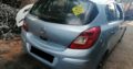 OPEL CORSA 1.4 ( A14XER ) USED SPARES / STRIPPING FOR SPARES