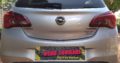 Opel Standard/Detachable Towbars