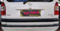 Opel Standard/Detachable Towbars