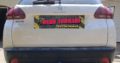 Peugeot Standard/Detachable Towbars, Double Tube & Step Towbars
