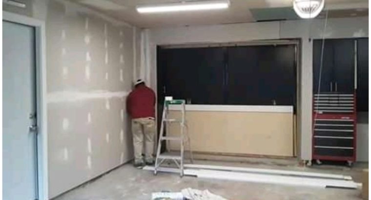 House/Office painting and renovation
