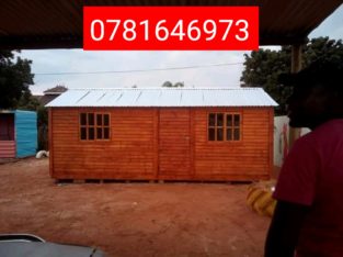 Mooi homes