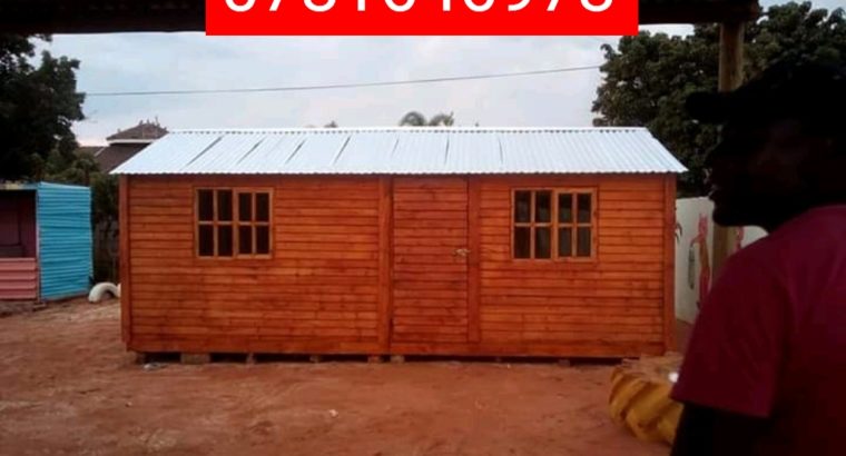 Mooi homes