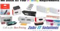 We Stock All Your Printer Requirements