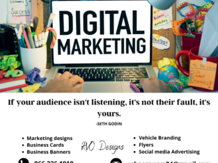 RVO Design & Marketing