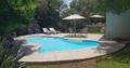 Swimming Pool Repairs & Renovations
