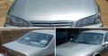 TOKUNBU TOYOTA CAMRY