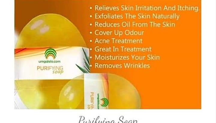 Umgalelo.Africa Skin Care Products is looking for distributors