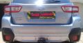 Subaru Standard/Detachable Towbars