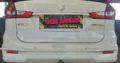 Suzuki Standard/Detachable Towbars